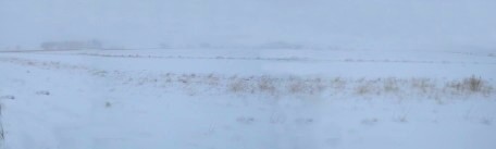 Brrrrr...